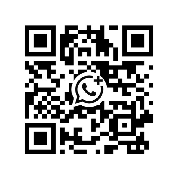 WhatsApp QR Code